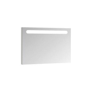 RAVAK Chrome 600 Зеркало с подсветкой 600х70х550мм. Производитель: Чехия, Ravak